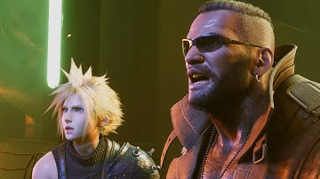 FF7R Part 3 will change things up