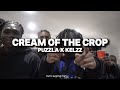 Puzzla X Kelzz CTB Cream Of The Crop Official Music Video mp3