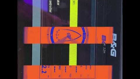 B&G Vulcan 9 Installation/Connection iOS Android