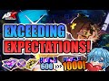 Best. Update. EVER!! - Persona 5 The Phantom X