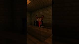 Звуковой баррьер #16 #minecraft #меллстройврек #рекомендации #майнкрафт #майн #сериал #приколы