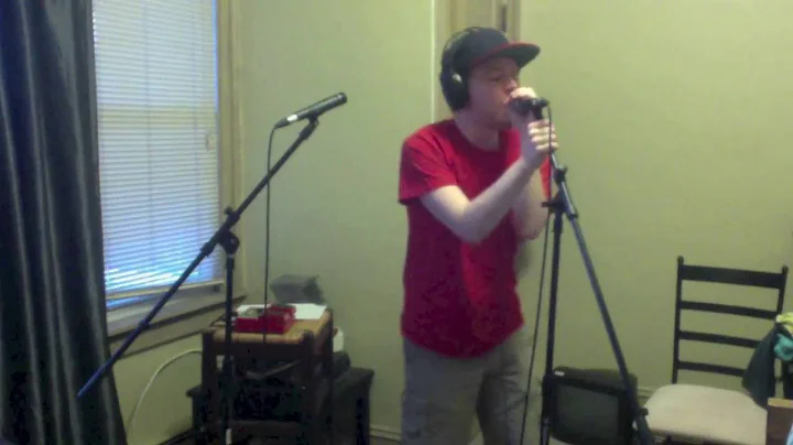 Float On - Kendall Swan (Modest Mouse A capella co...