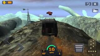 Main Game Android-Offroad Driving Adventure screenshot 2