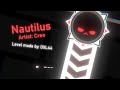 Nautilus  creo project arrhythmia level made by dxl44