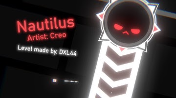 Nautilus | Creo (Project Arrhythmia level made by DXL44)