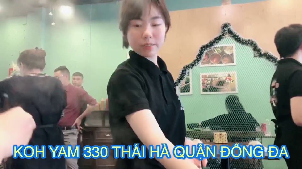 330 thái hà New 2022 KOH YAM 330 THÁI HÀ ĐỐNG ĐA HÀ NỘI