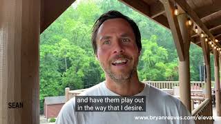 Men share their experience in "ELEVATE" | Bryan Reeves Coaching