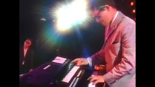 Tomorrow&#39;s Just Another Day (Live) - Madness - Mike Barson and Carl Smyth