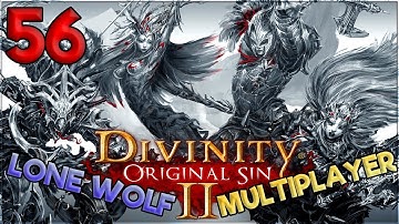 Aavak Streams Divinity Original Sin 2 Multiplayer – Part 56