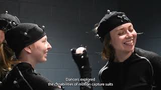 2026 Spring Concert of Dance: Rebuilding the Fractured Entanglement--1st Promotion