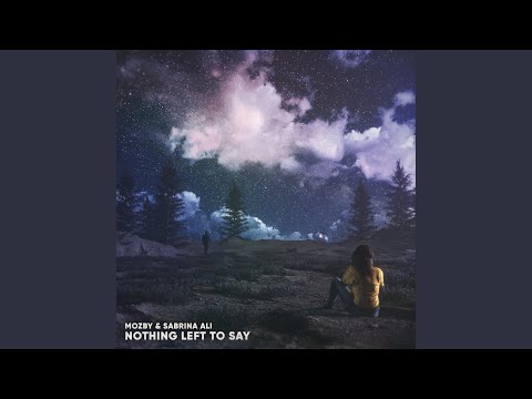 Watch Nothing Left to Say on YouTube
