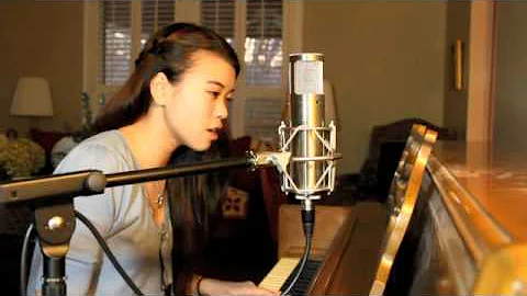 You're Not Sorry (Taylor Swift)- Chloe Hall cover