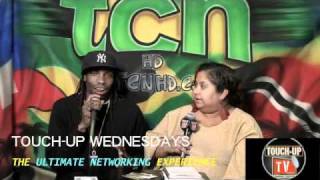 Larva Rebel The Last Touchup Wednesdays 120810 For 2010