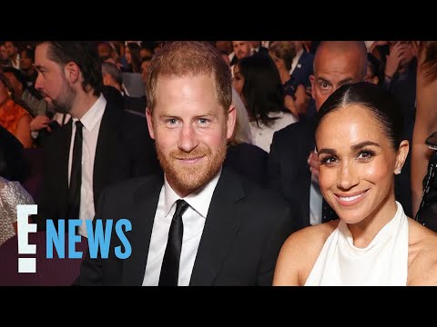 Meghan Markle Shares