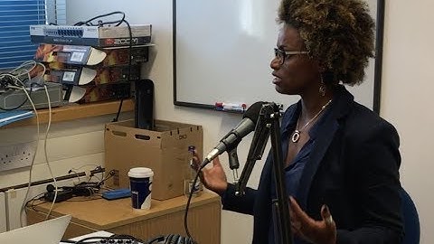 Exploring Relational & Interdisciplinary Thinking with Abeba Birhane & JFL - bodymindself™