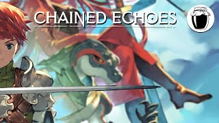 Chained Echoes - больше, чем просто дань уважения jRPG-классике (Банка Джема 41)