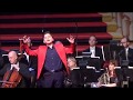 Adam Kaczmarek -"A Vucchella"Koncert Galowy w Chicago 13 styczeń 2018r