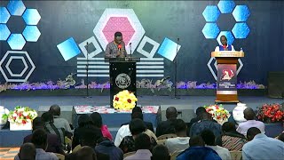 SUNDAY MORNING SERVICE | 14th April 2024 - YouTube