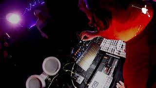 Live Set: Improvised Modualar Techno Set for Hardware 1.5