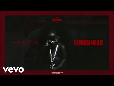 Lil Yachty - Lemon Head (Visualizer)