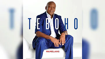 Teboho Moloi - Bonang Ho Hlahile Maru [Visualizer]