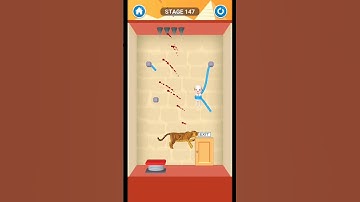 rescue cut! stage 147 #shorts #youtubeshorts #viral #trending #rescuecut