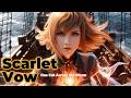 【紅の誓い ～海と雷のワンカット～】 Scarlet Vow ～One Cut Across the Storm～ 長尺ワンカット