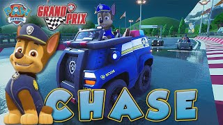 PAW Patrol: Grand Prix - CHASE ADVENTURE Racing Full Gameplay [HARD] screenshot 3