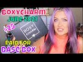 June 2021 Boxycharm Base Box Paid for Unboxing | HOT MESS MOMMA MD