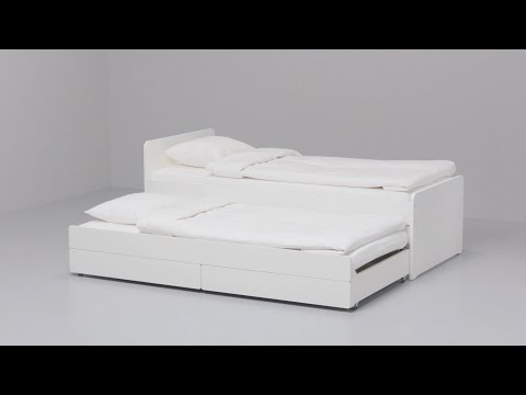 sundvik mattress