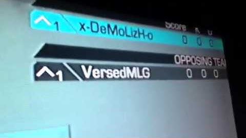 2nd Map He Had Wrong Rules