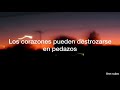 Amarante - light in the darkness (traducida al español)