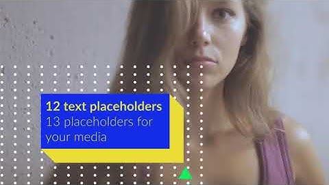 Abstract Fashion Opener| VideoHive Templates | After Effects Project Files