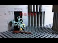 lego stop motion