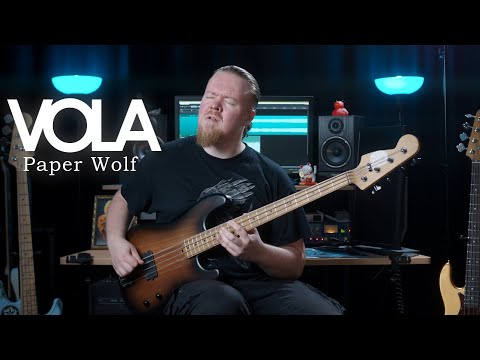 VOLA – Paper