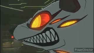 Gojo vs Makima [DEATH BATTLE FIGHT ONLY] [READ DESC]