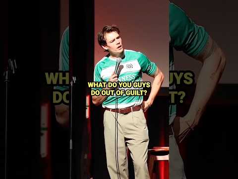 Irish People Fake Nice out of Guilt