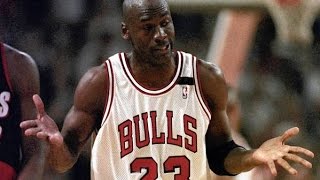 Michael Jordan: Incredible *RARE* Highlights