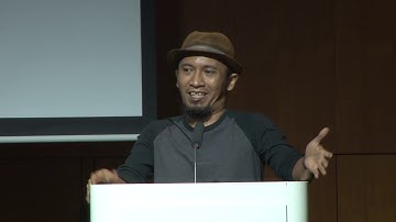 PS.Conference 2019 Andreas Siagian: Platform of Learning by Doing and Sharing in Collectives