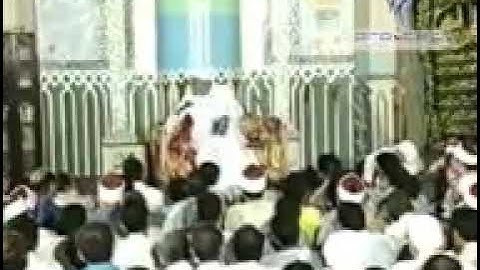 الشيخ الشعراوي - سورة الروم من الاية 20 الى الاية 22