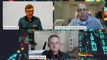 HART-IP over Ethernet-APL Developer Workshop