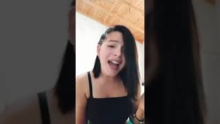 De los besos que te dí - Christian Nodal (Cover)🖤