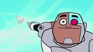 Guys look, a birdie