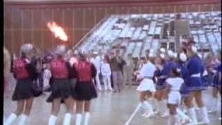 Carying The Torch For Scotland.......and Dayton Usa Unfinished Buisness With Roger Troutman 1986