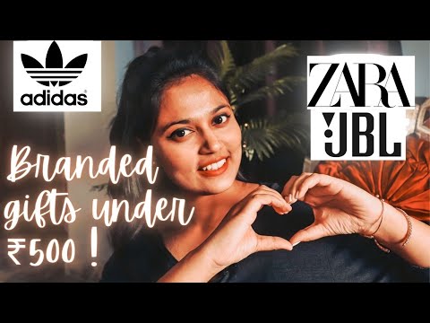 gift under 500 for girl