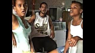 tony rasta - nacia gomi