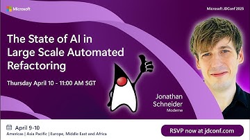 The State of AI in Large Scale Automated Refactoring