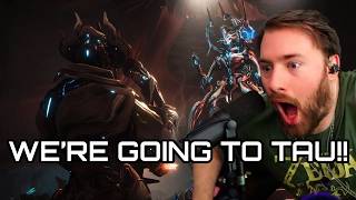 TAU IS GOING TO BE INSANE!!!