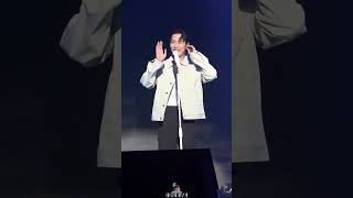 [4K] 230114 이재욱 서울 팬미팅 First 마지막 인사 + 톰보이 Tomboy - 혁오 Lee Jaewook Fanmeet in Seoul Fancam 직캠