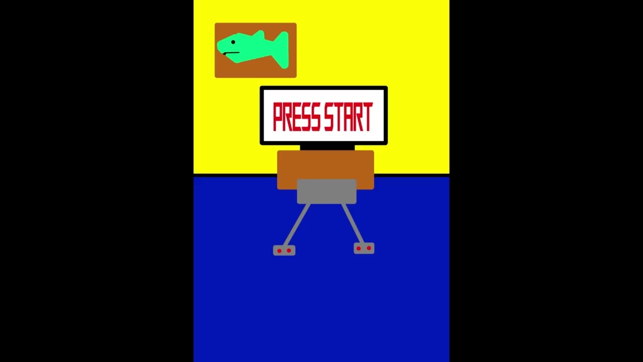 Character Select Theme Type Beat - Ah, Simple Times